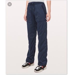 Lululemon Dance Studio Pants